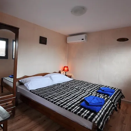 Kosta Resort Bulgarevo