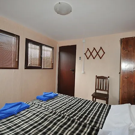 Курортный комплекс Kosta