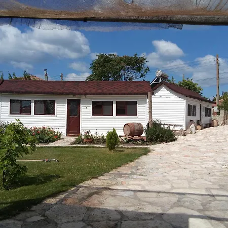 Kosta * Болгарево