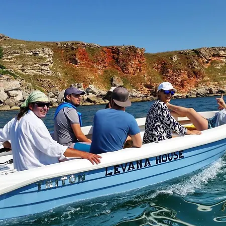 Курортный комплекс Kosta