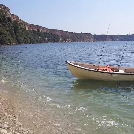 Resort Kosta Bulgarevo