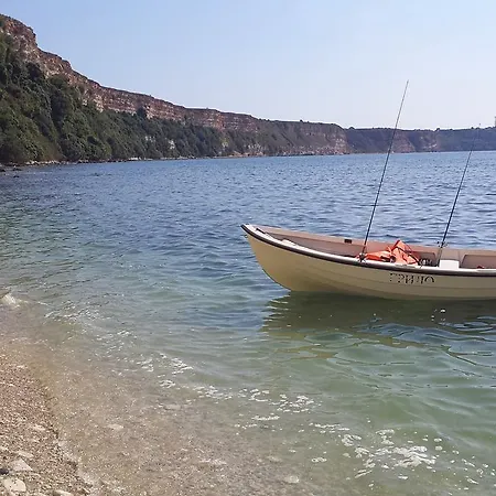 Resort Kosta Bulgarevo