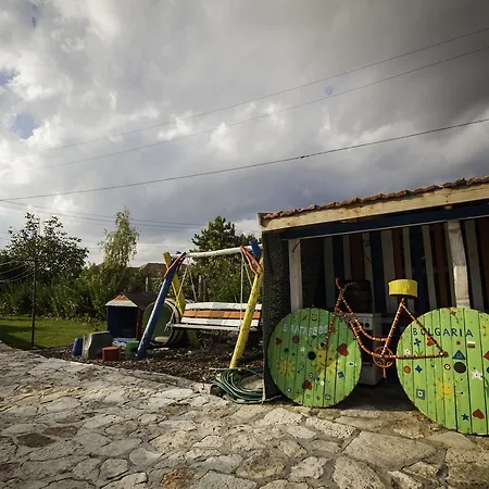 Kosta Resort