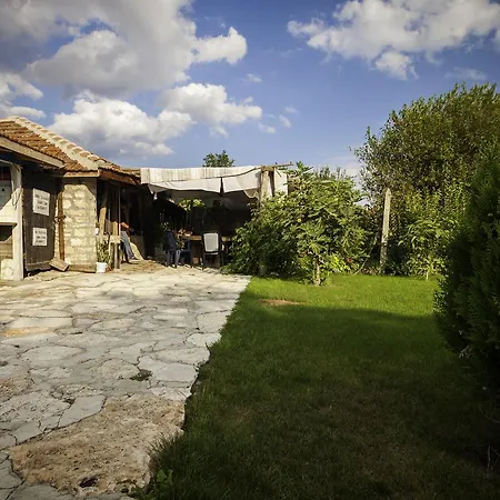 Resort Kosta *